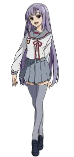 柊 真昼