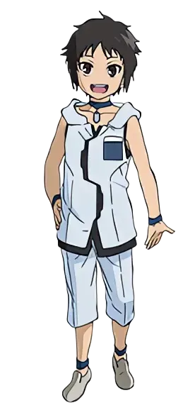 香太