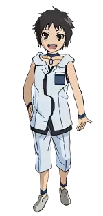 香太