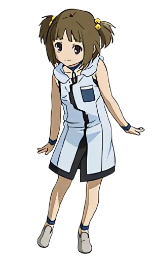 亜子