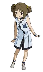 亜子
