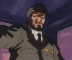 カザフ大将