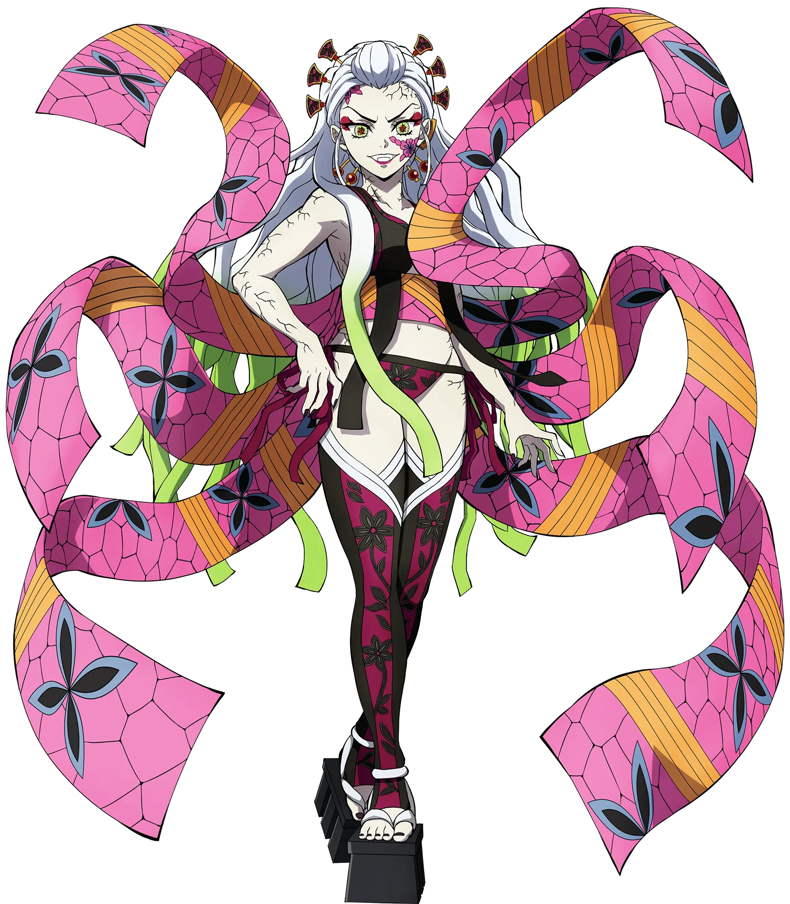 堕姫