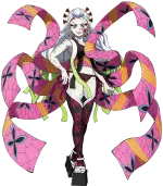 堕姫