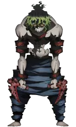 妓夫太郎