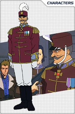 リー・ジャクソン