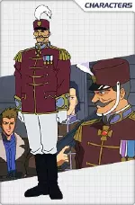 リー・ジャクソン