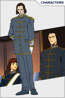 ルクス・ハノマアク