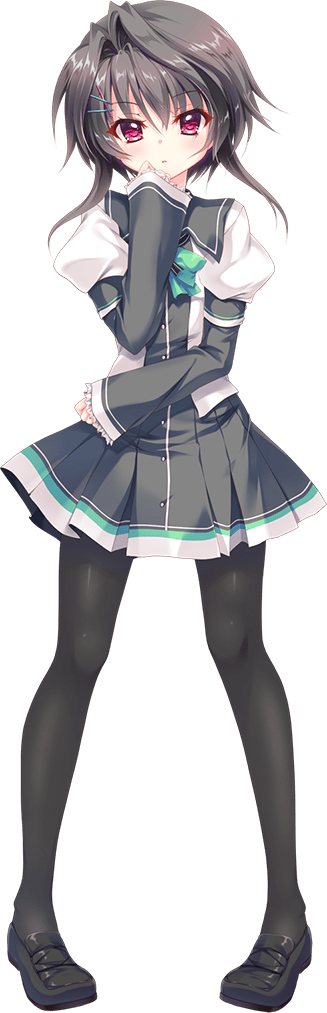 結城希亜