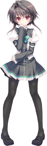 結城希亜