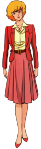 ステファニー・ルオ