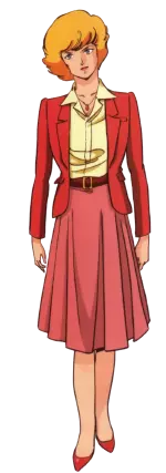 ステファニー・ルオ