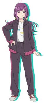 双見奈々