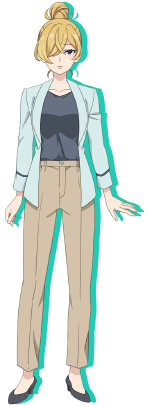 佐藤楓