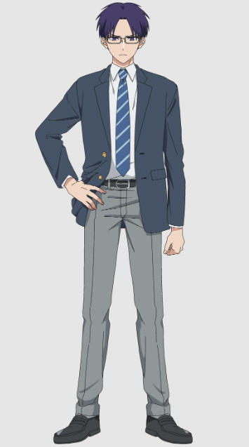 藤木累