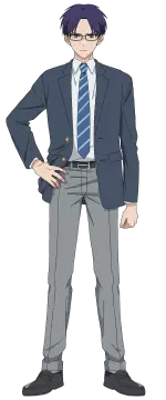 藤木累