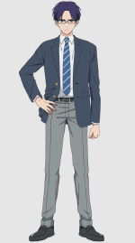 藤木累