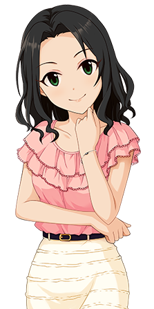 相馬夏美