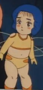 ベル・アール