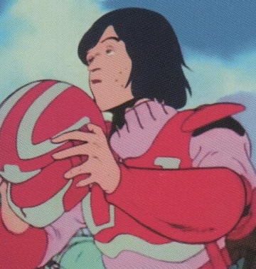 トカマク・ロブスキー
