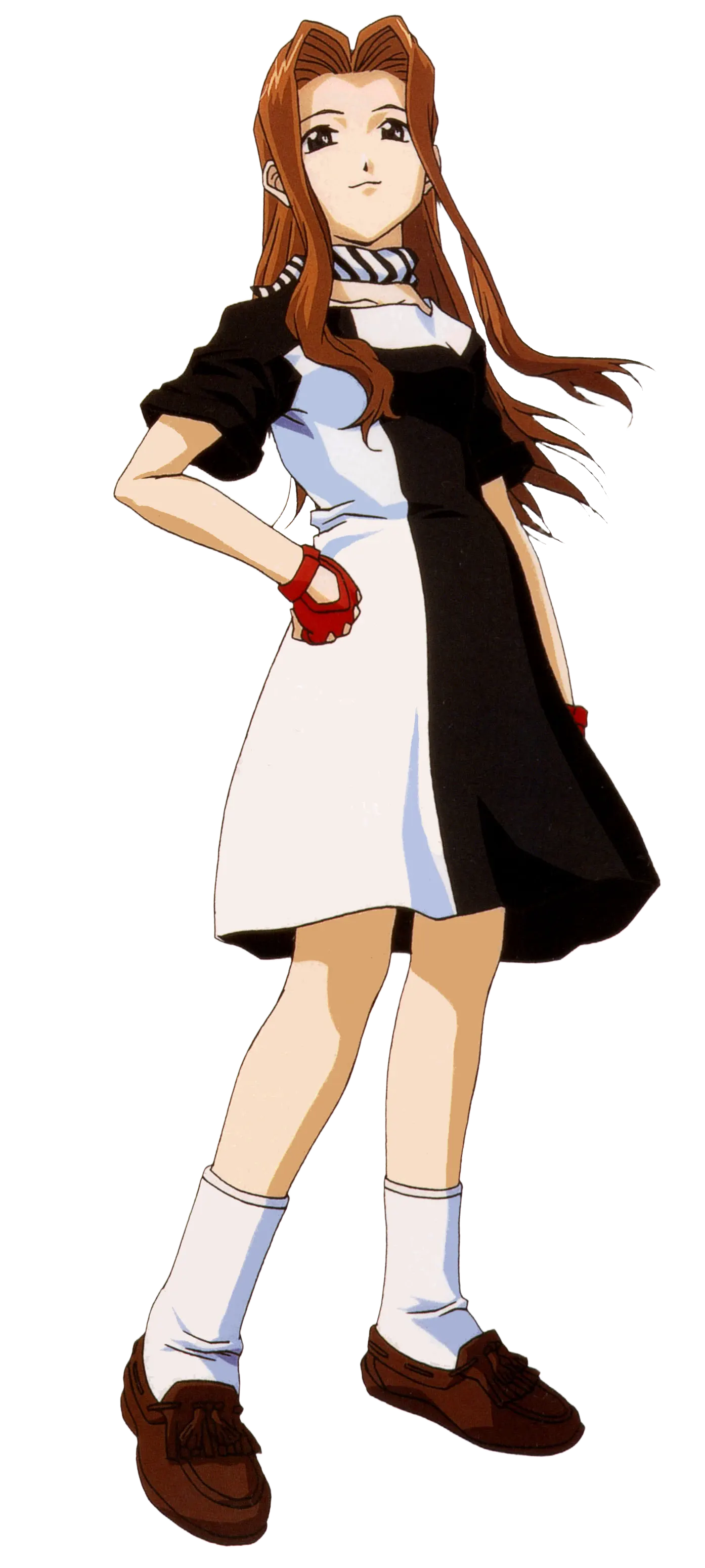 遠藤ローナ