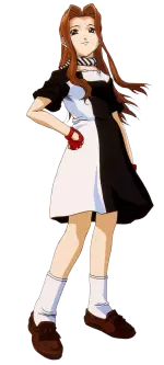 遠藤ローナ