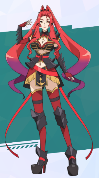 マリア・S・レオンブルク