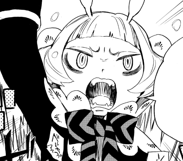 ベルゼブブ