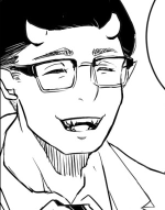 アスモデウス