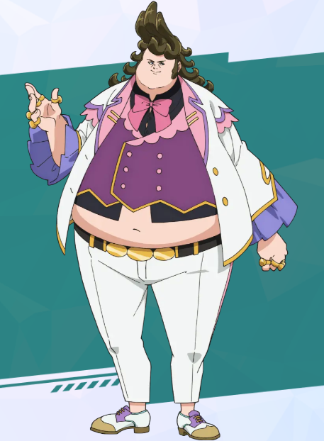 ピエール77世