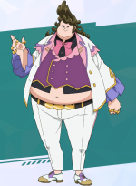 ピエール77世