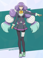 双挽乃保