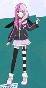 メグメグ