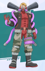 グスタフ・ハイドリヒ