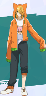 マルコス'55