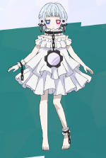 コクリコット・ブランシュ
