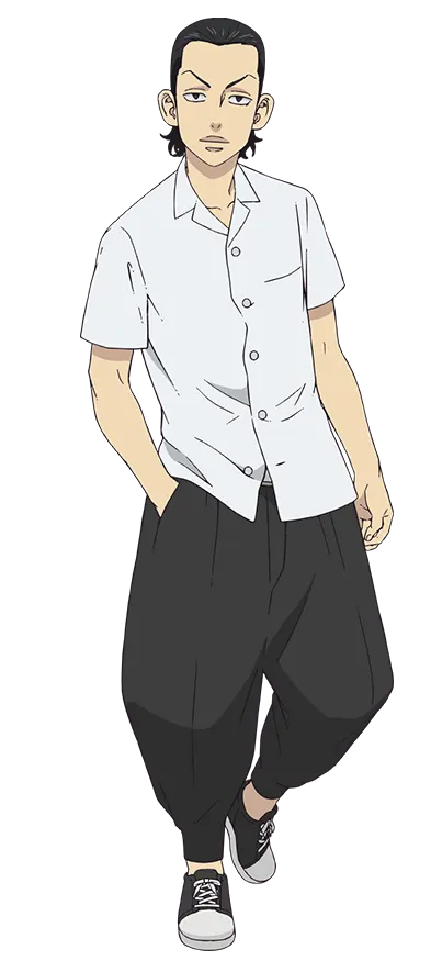 鈴木マコト