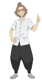 山岸一司