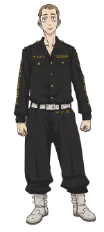 林良平