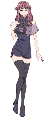 姜柔児