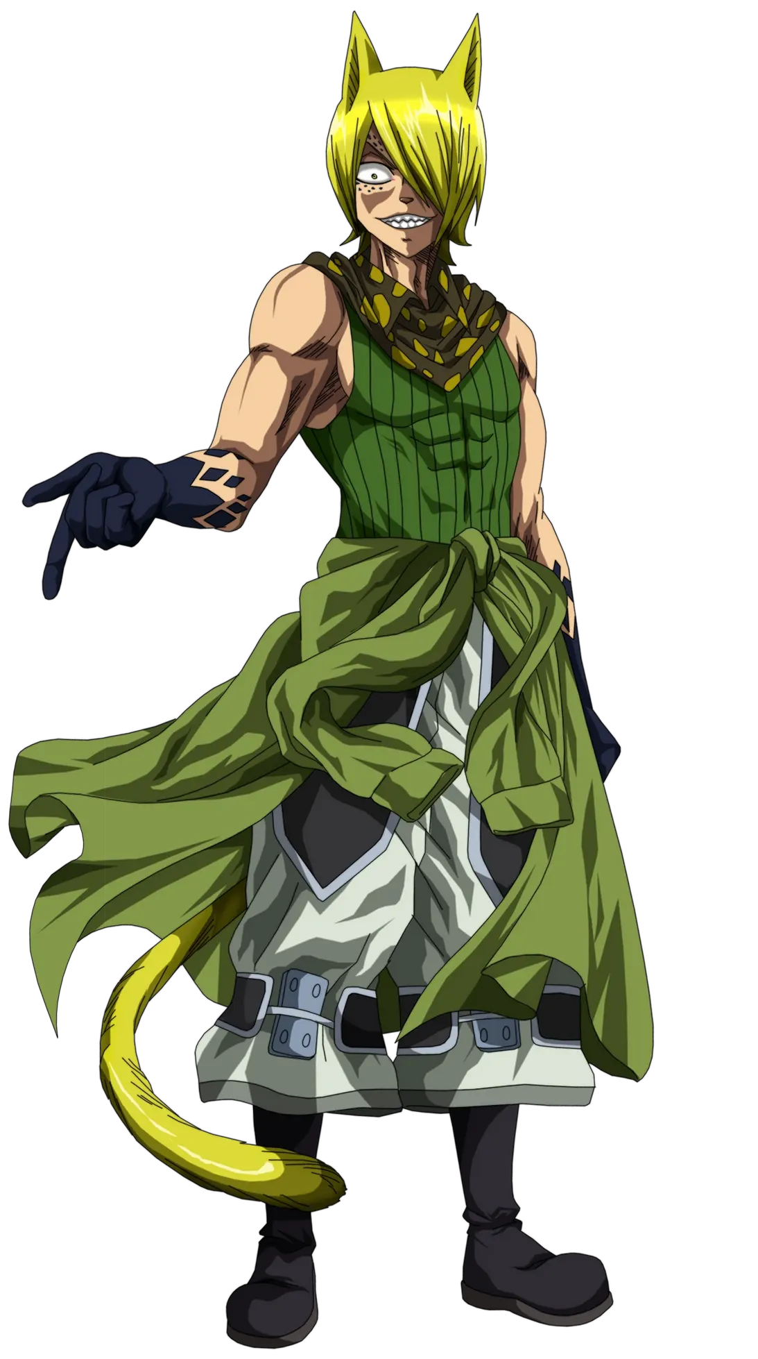ジャッカル