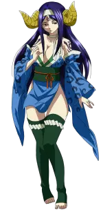 セイラ
