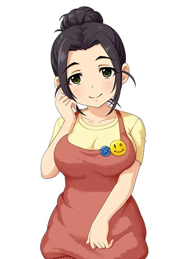 海老原菜帆