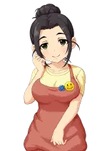 海老原菜帆