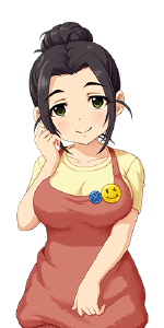海老原菜帆
