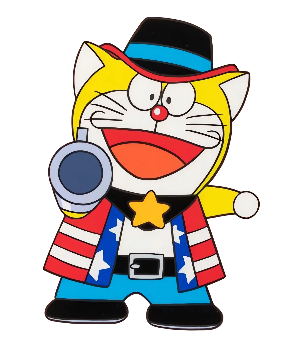 ドラ・ザ・キッド