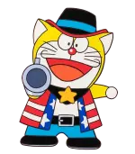 ドラ・ザ・キッド