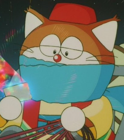 ドラニコフ