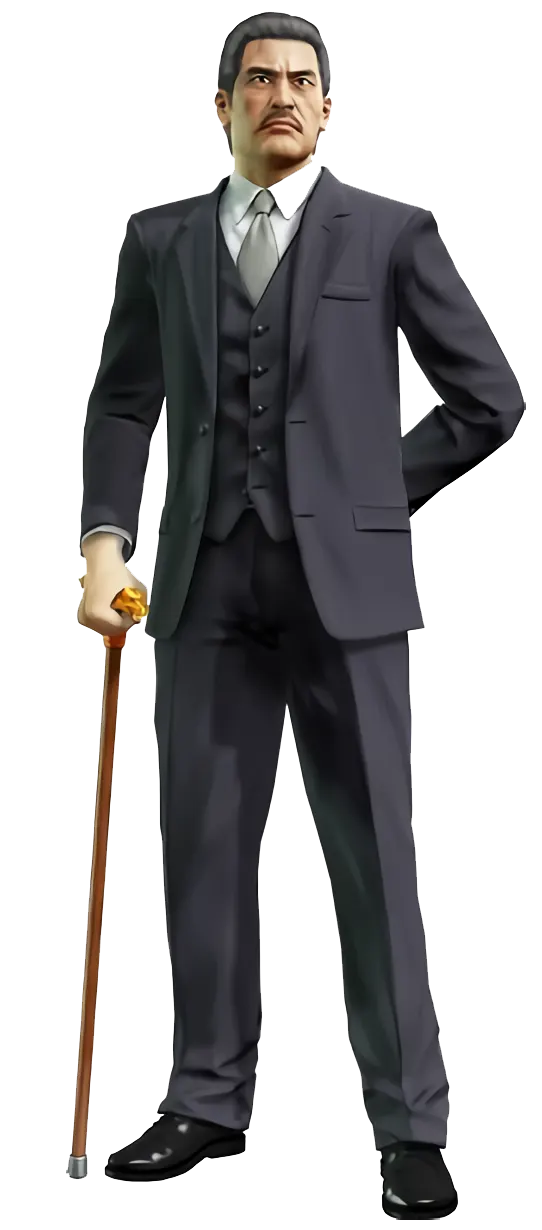 風間新太郎