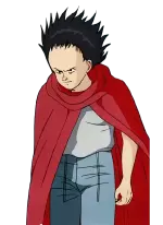 鉄雄(41号)